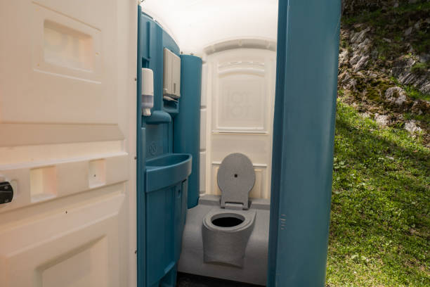 Best Porta potty rental near me  in Heartland, TX