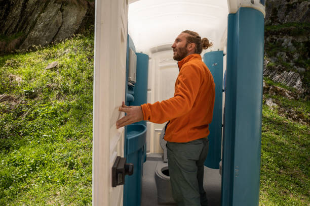 Porta potty services near me in Heartland, TX
