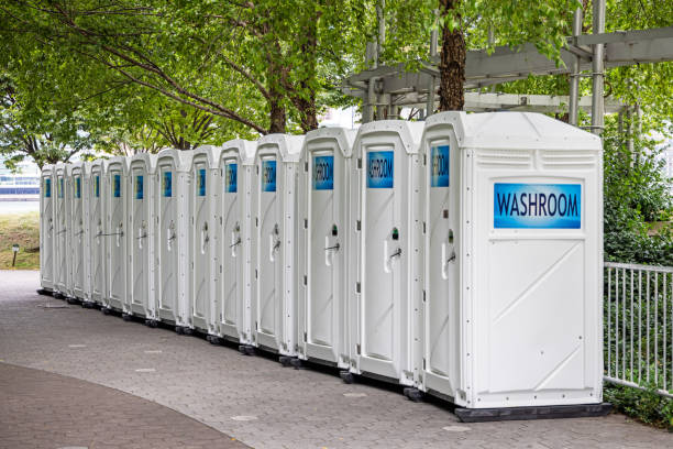 Best Portable restroom trailer rental  in Heartland, TX