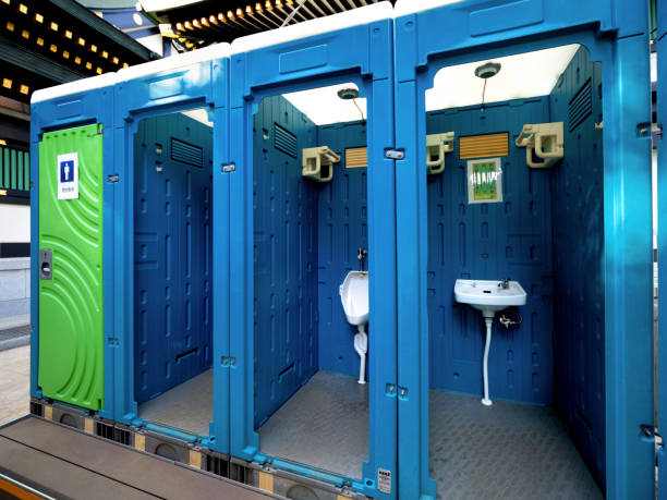 Best Portable bathroom rental  in Heartland, TX