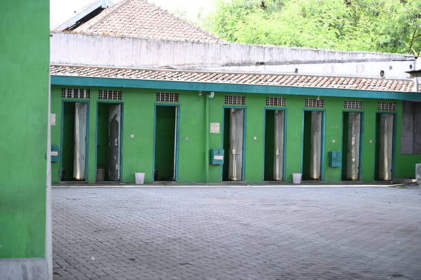 Best Sanitation services for porta potties  in Heartland, TX