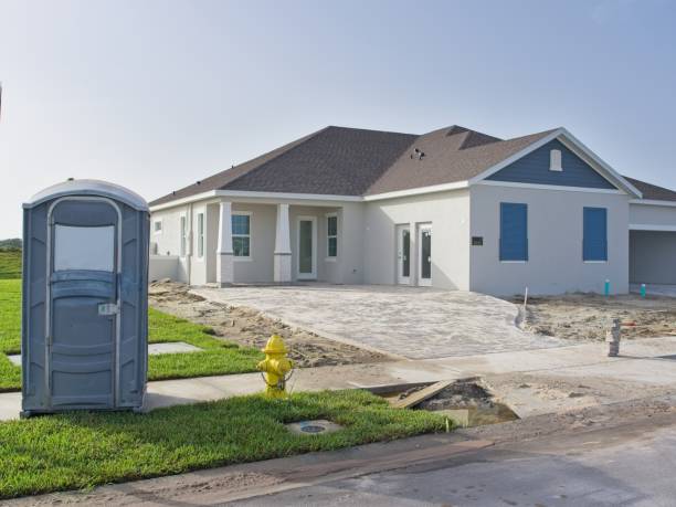 Best High-end porta potty rental  in Heartland, TX