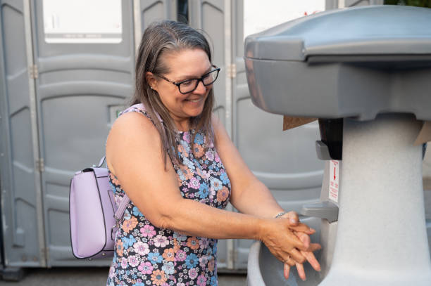 Best Portable bathroom rental  in Heartland, TX