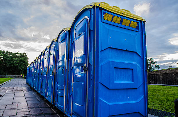 Portable Toilet Options We Offer in Heartland, TX